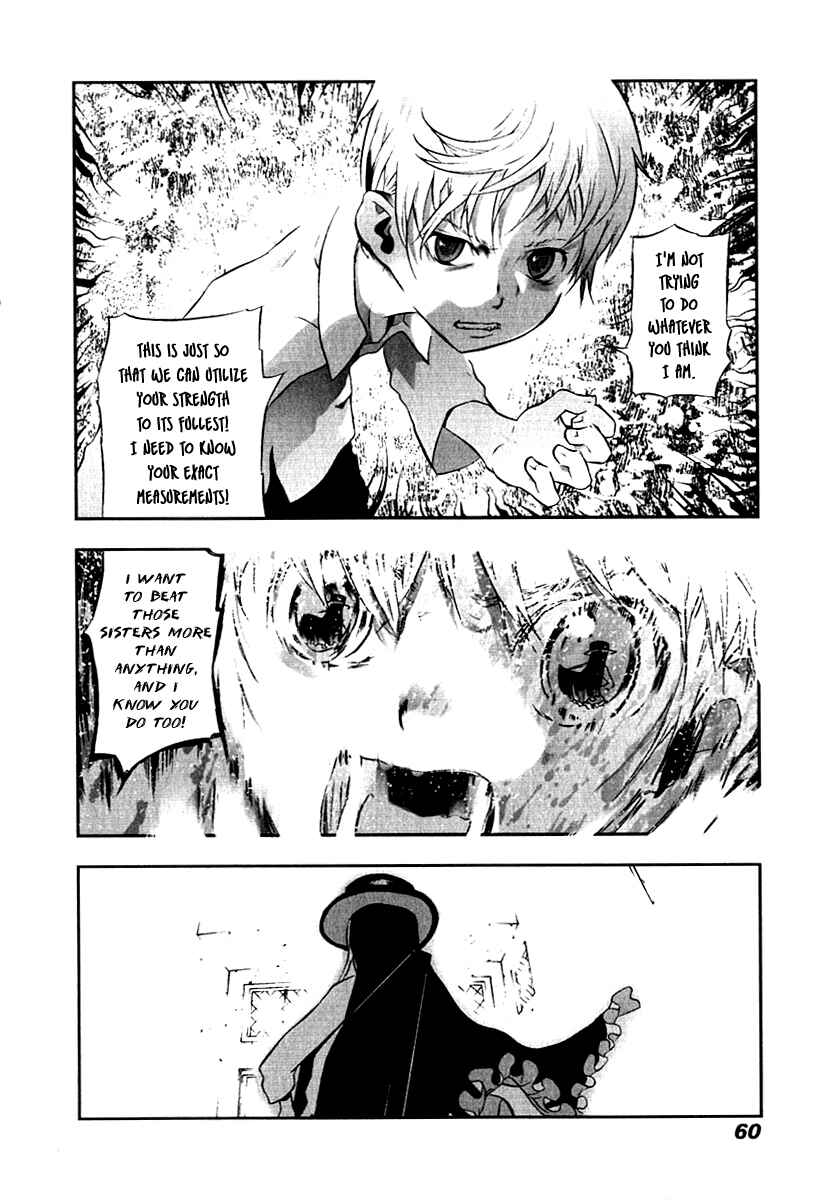 Page 5 Chapter 10 Cloth Road