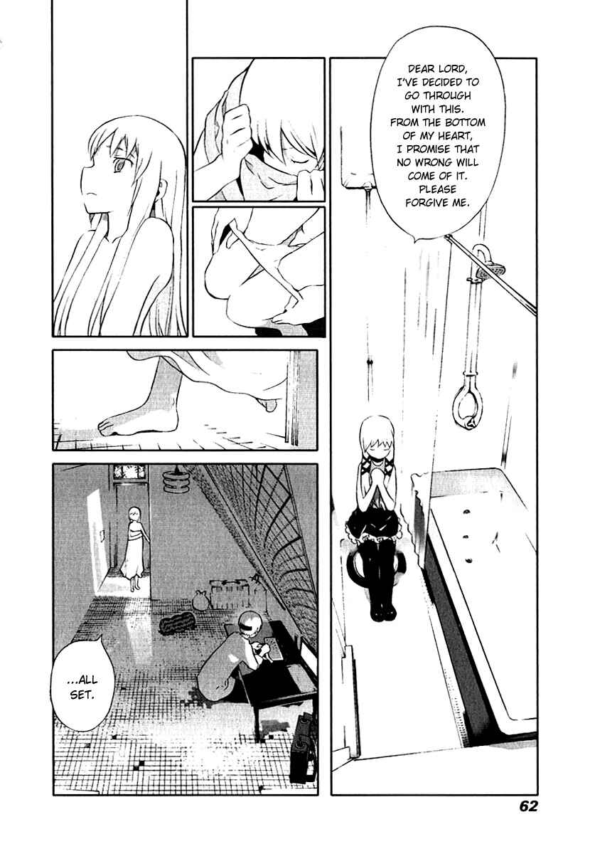 Page 7 Chapter 10 Cloth Road