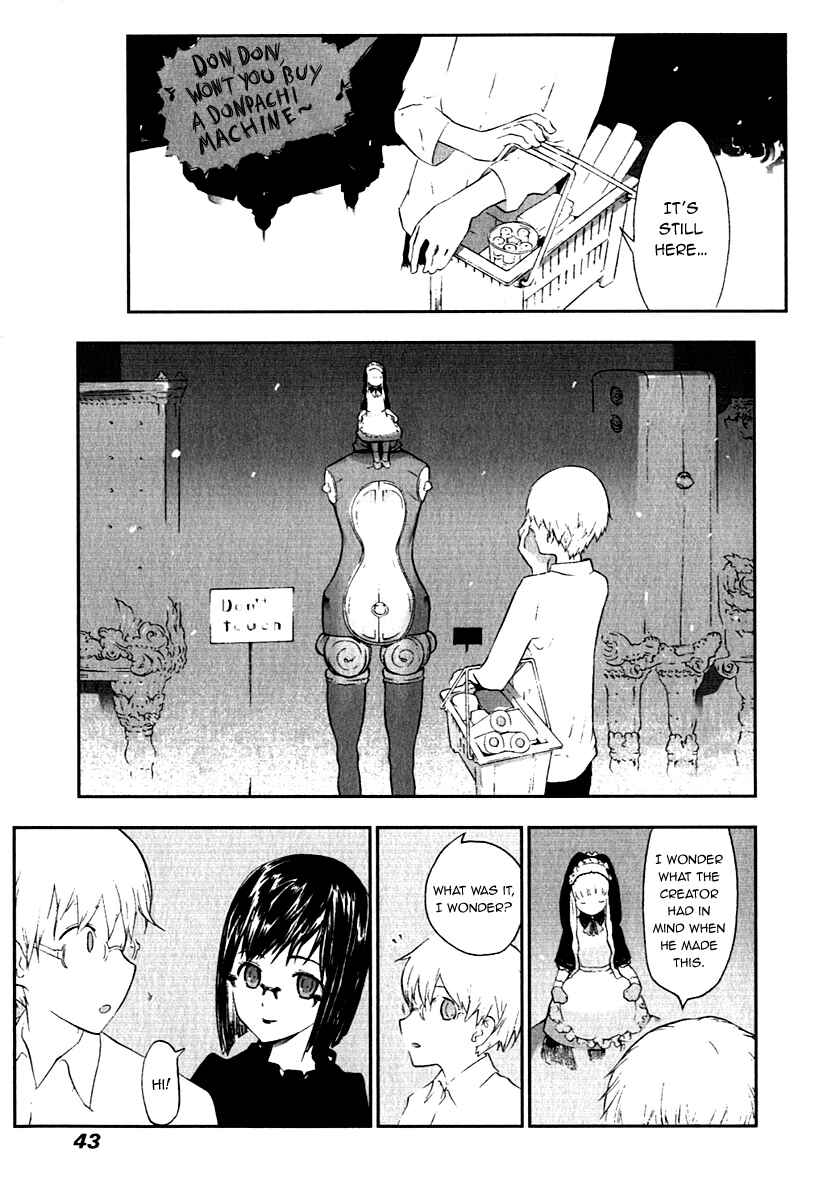 Page 13 Chapter 9 Cloth Road