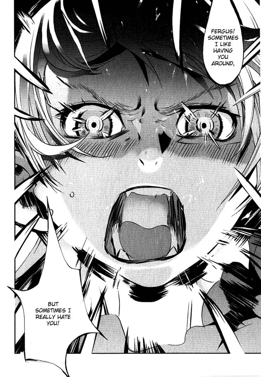 Page 15 Chapter 11 Cloth Road