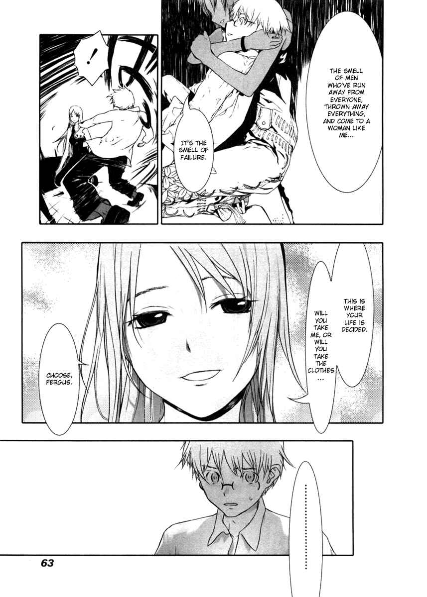 Page 19 Chapter 2 Cloth Road