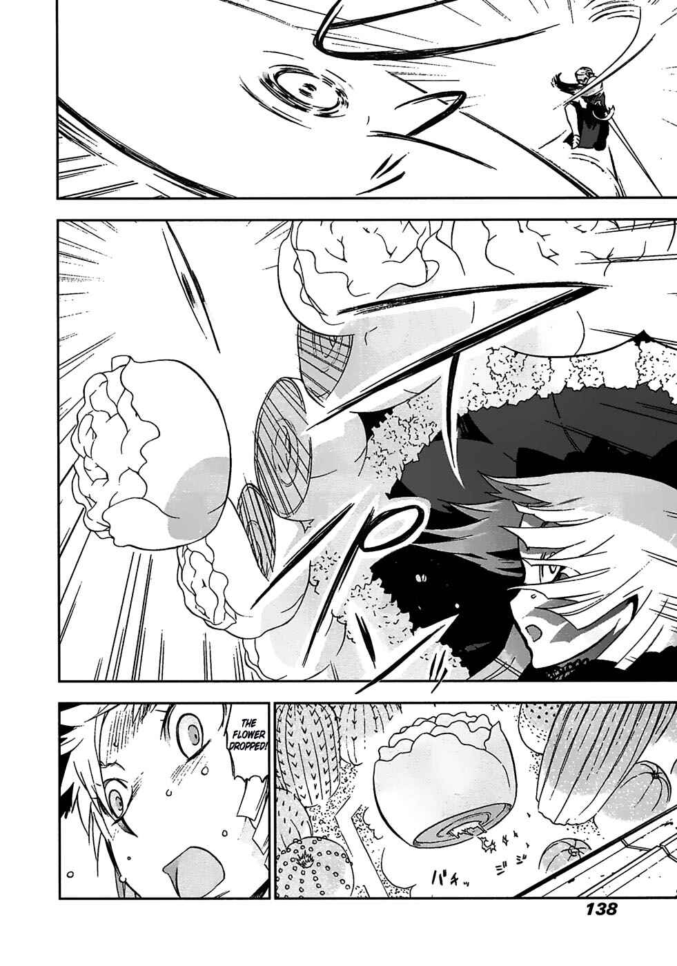 Page 12 Chapter 21 Cloth Road