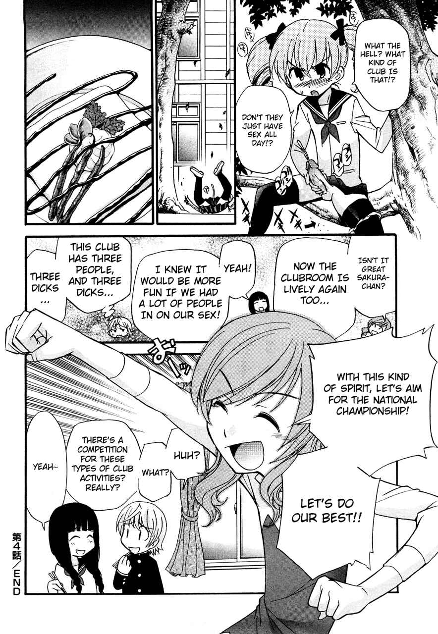 Page 16 Chapter 4 Anal Angel