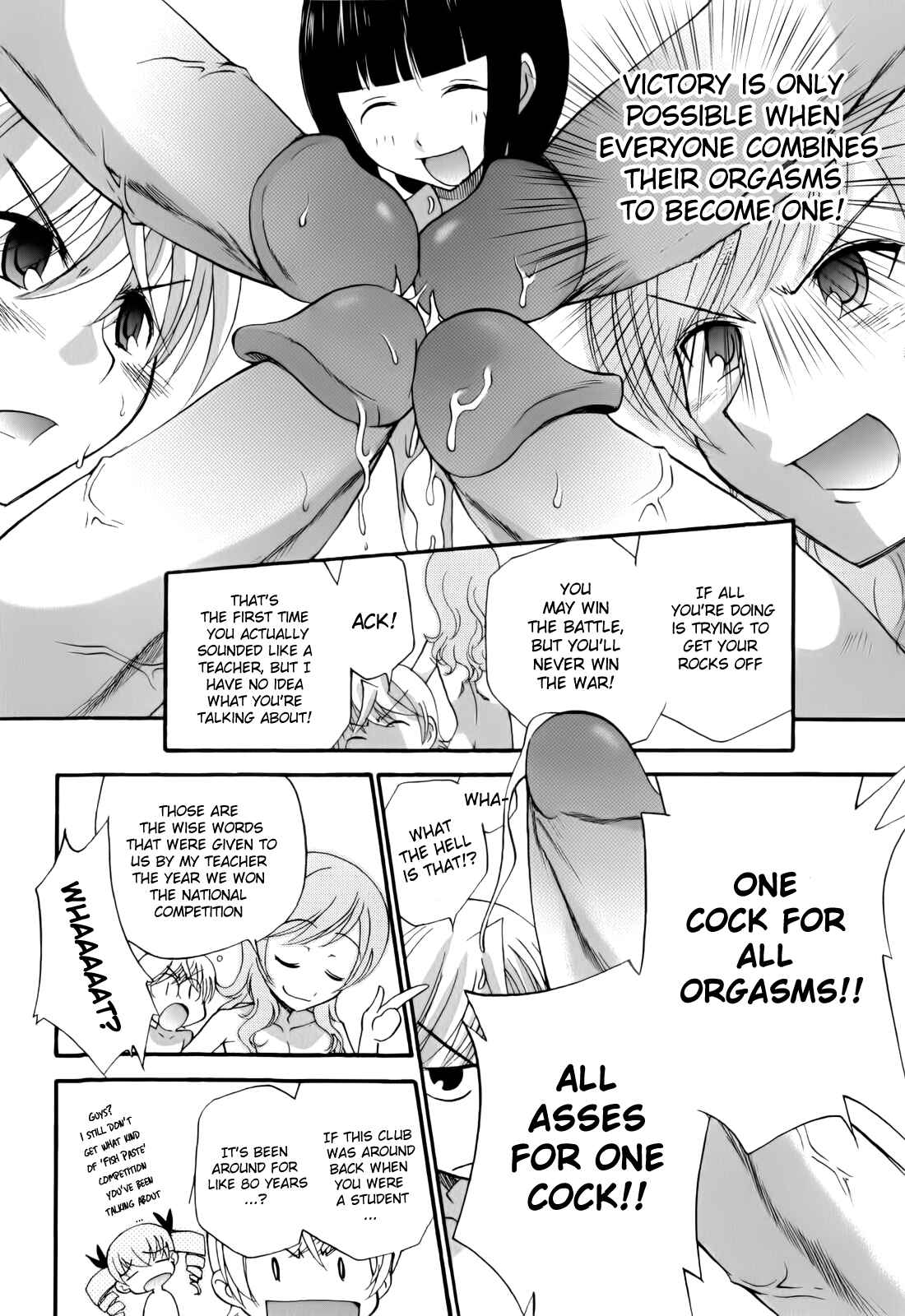 Page 4 Chapter 6.5 Anal Angel