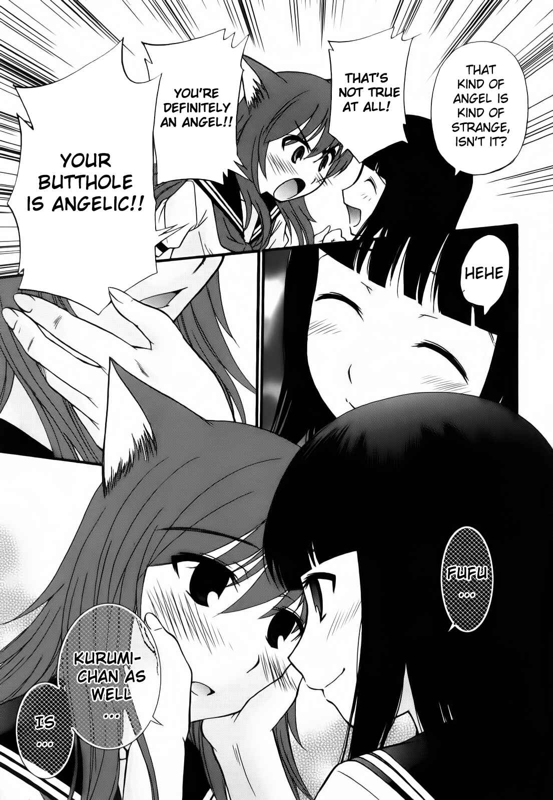 Page 17 Chapter 9 Anal Angel