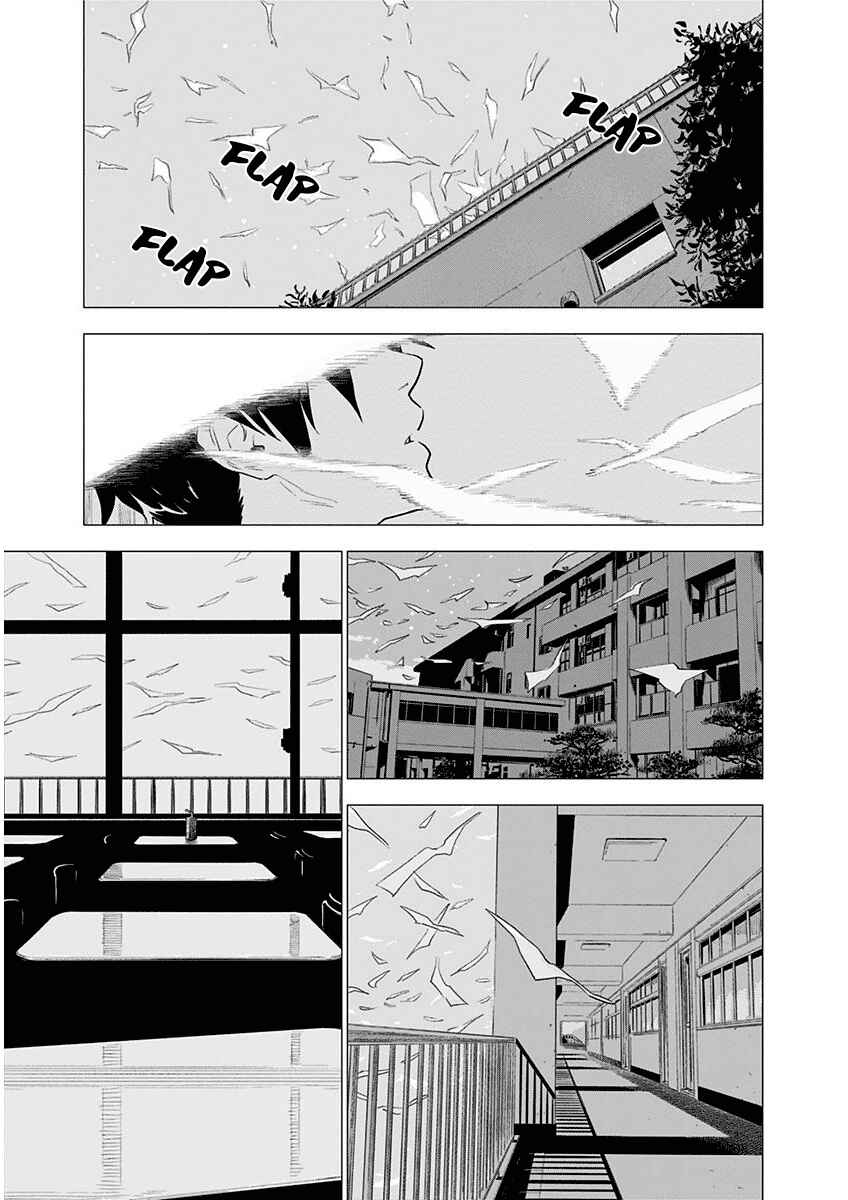 Page 14 Chapter 7 My Capricorn Friend