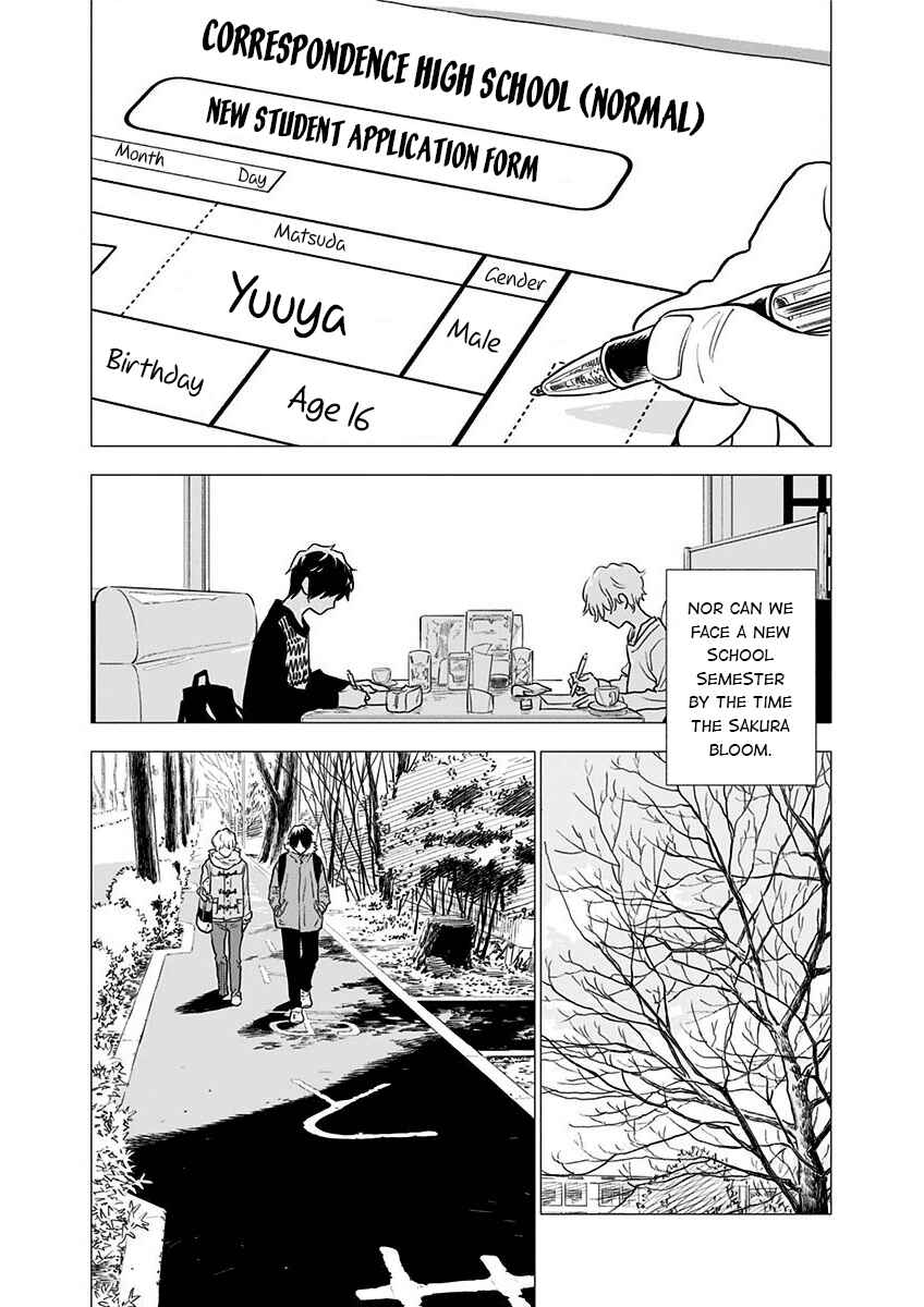 Page 22 Chapter 7 My Capricorn Friend