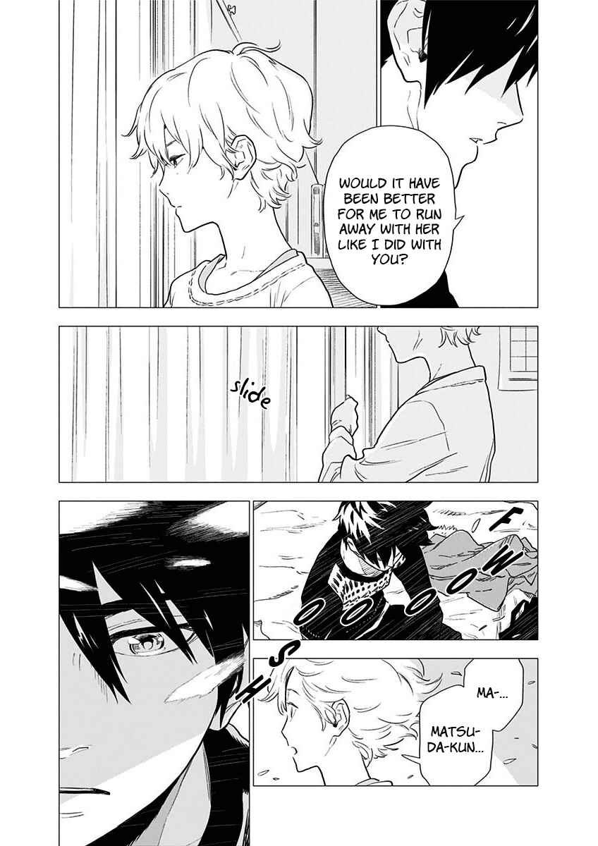 Page 26 Chapter 7 My Capricorn Friend