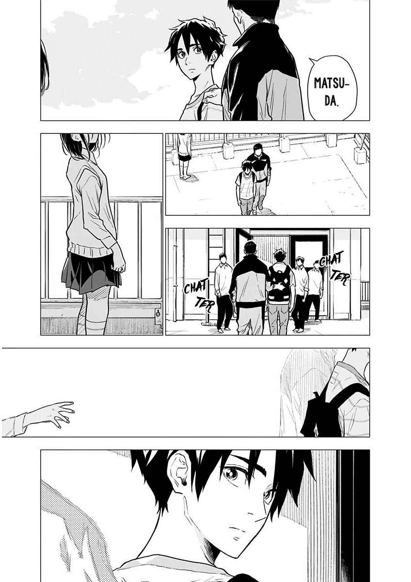 Page 28 Chapter 6 My Capricorn Friend