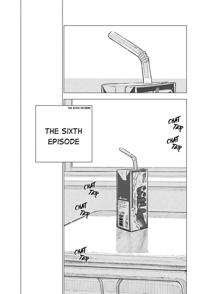 Page 5 Chapter 6 My Capricorn Friend