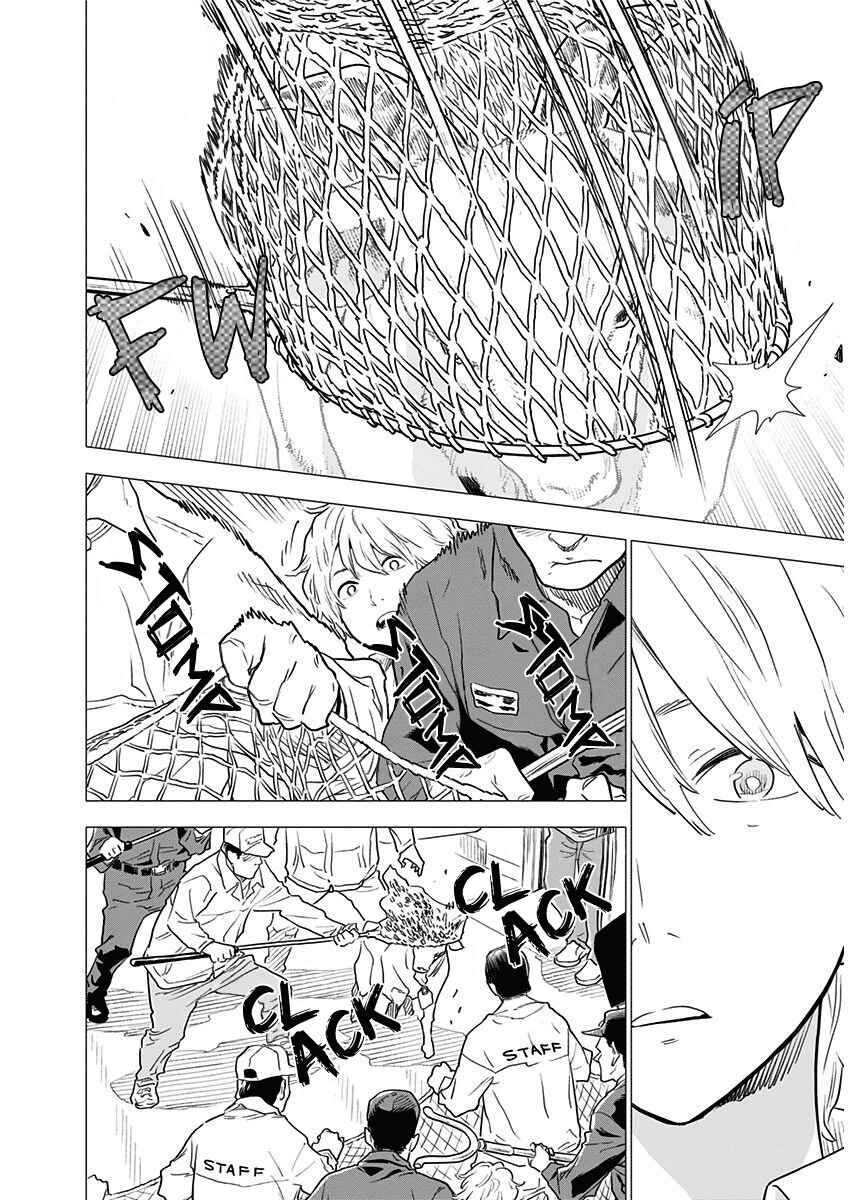 Page 16 Chapter 5 My Capricorn Friend