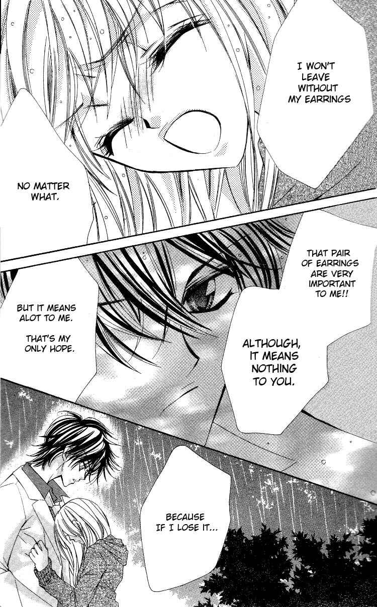 Page 27 Chapter 1 Bitter na Kokuin