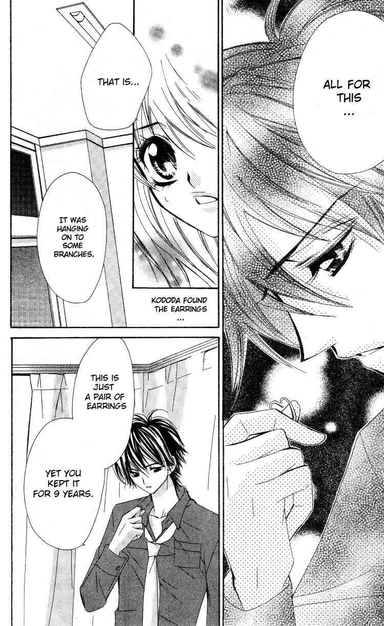 Page 31 Chapter 1 Bitter na Kokuin