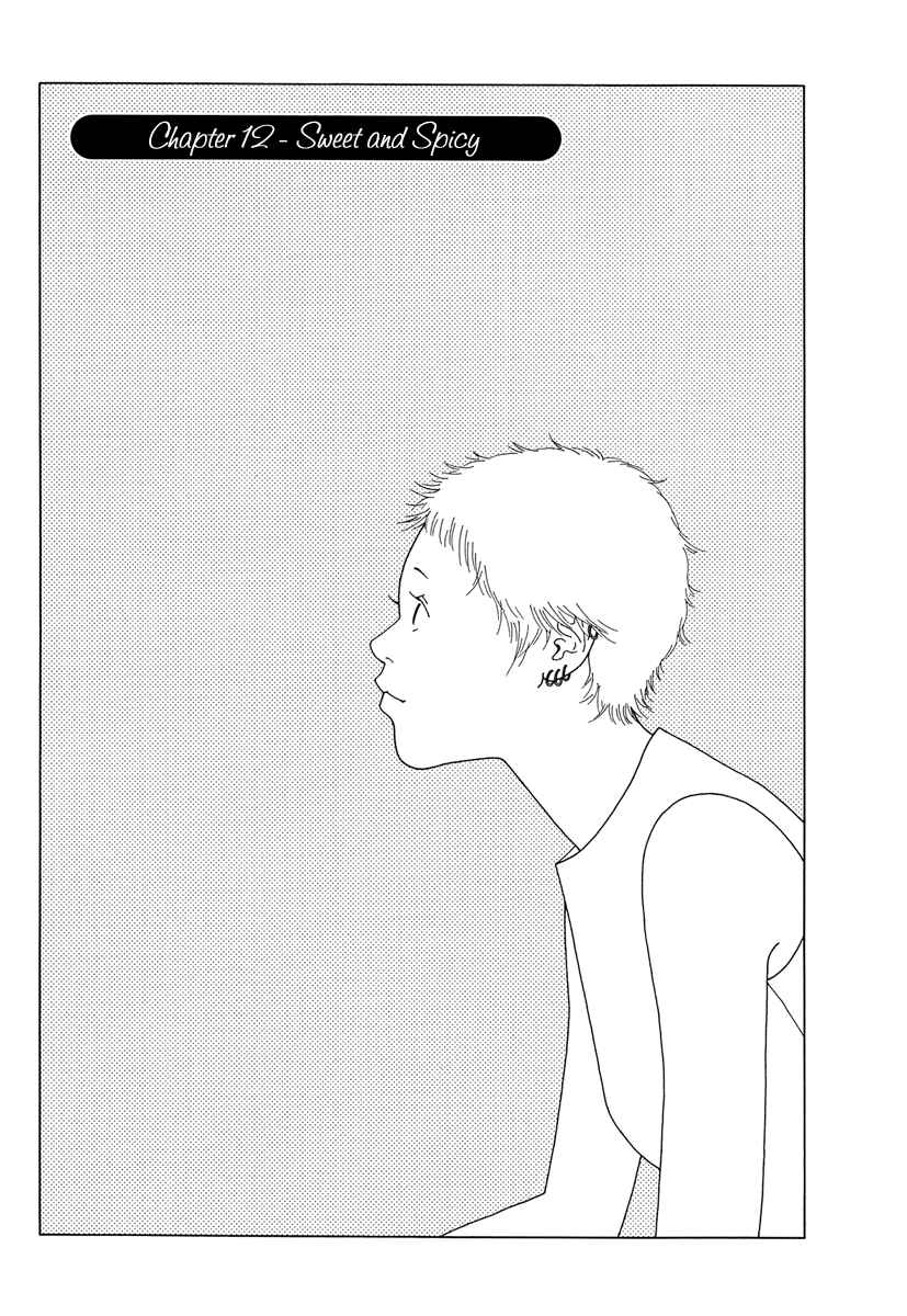 Page 1 Chapter 12 Love My Life