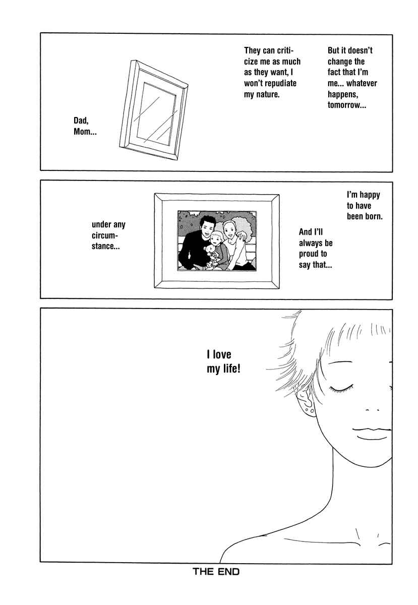 Page 16 Chapter 12 Love My Life