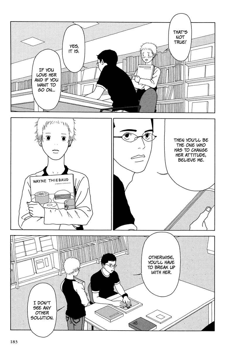 Page 5 Chapter 12 Love My Life