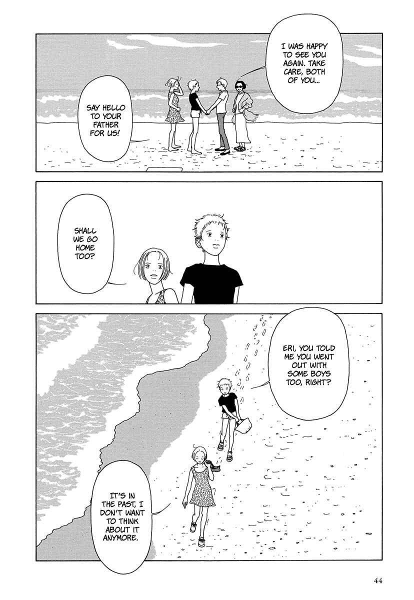 Page 10 Chapter 3 Love My Life