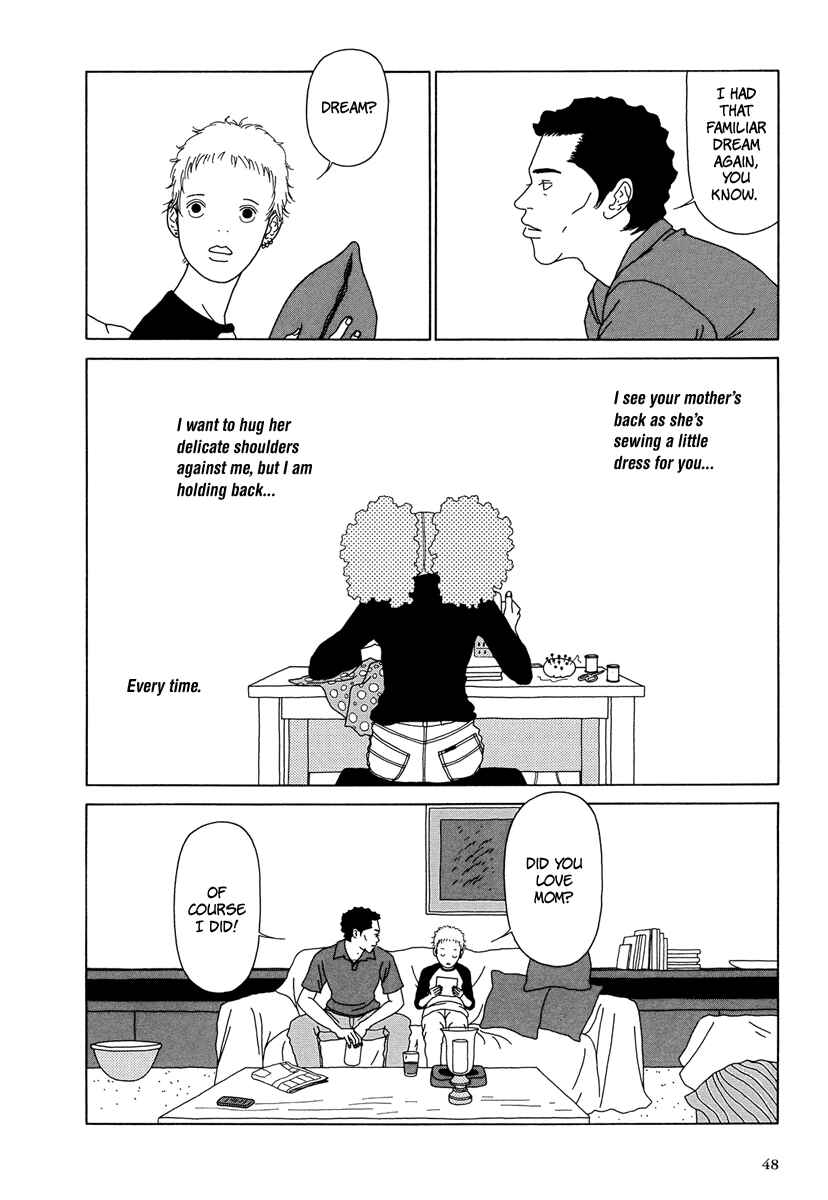 Page 14 Chapter 3 Love My Life