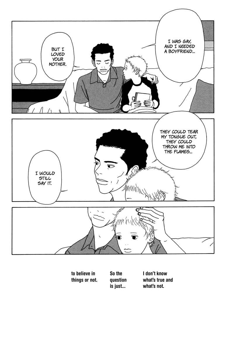 Page 15 Chapter 3 Love My Life