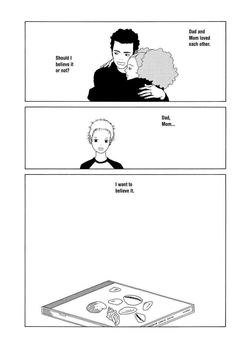 Page 16 Chapter 3 Love My Life