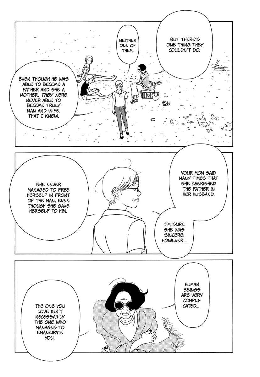 Page 9 Chapter 3 Love My Life