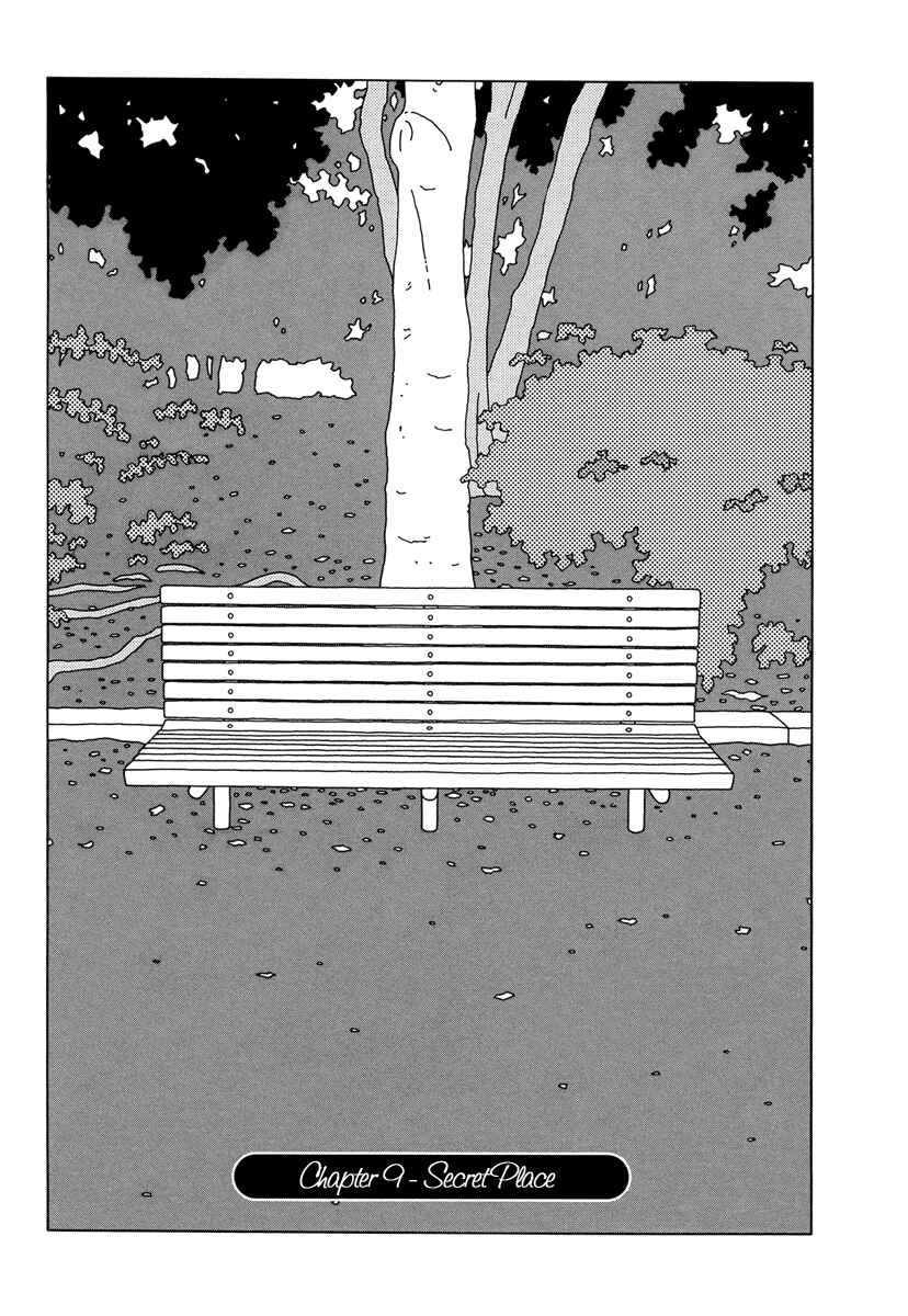 Page 1 Chapter 9 Love My Life
