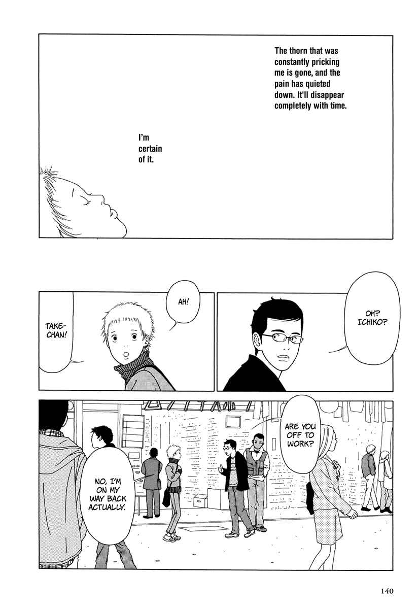 Page 10 Chapter 9 Love My Life