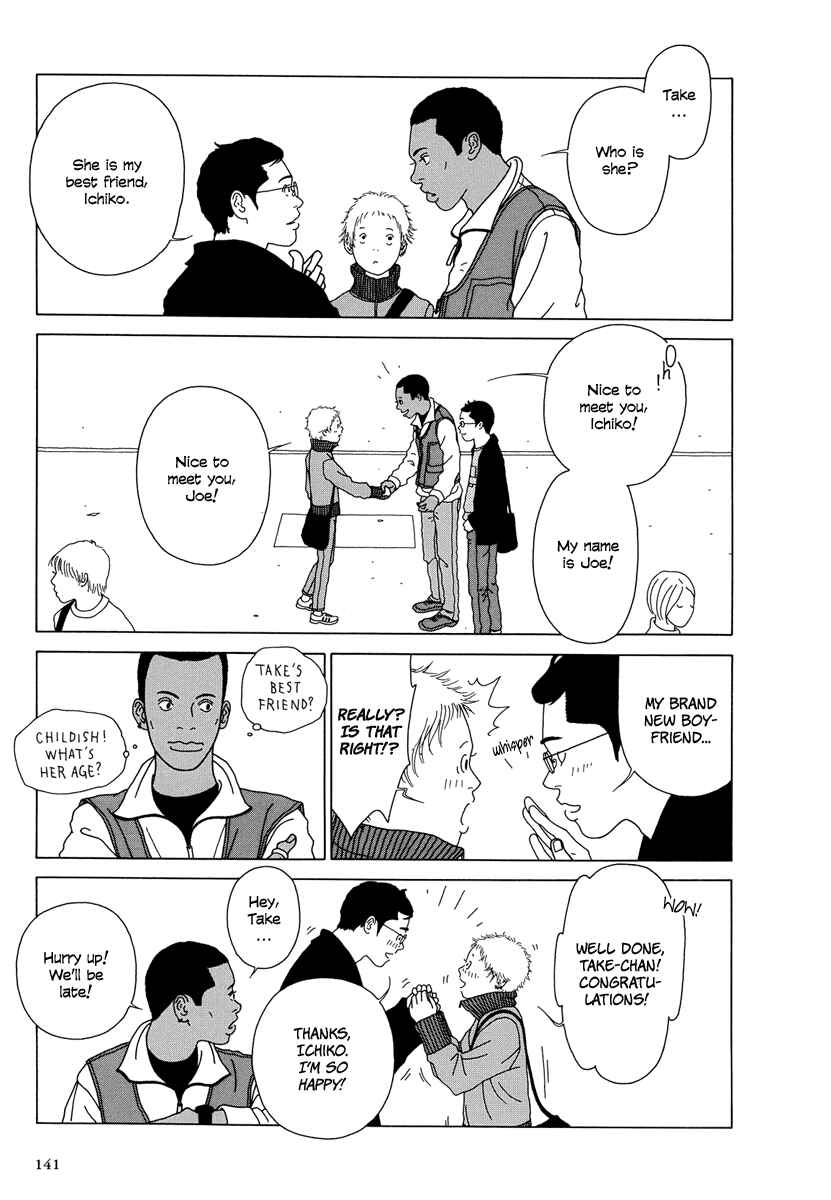 Page 11 Chapter 9 Love My Life