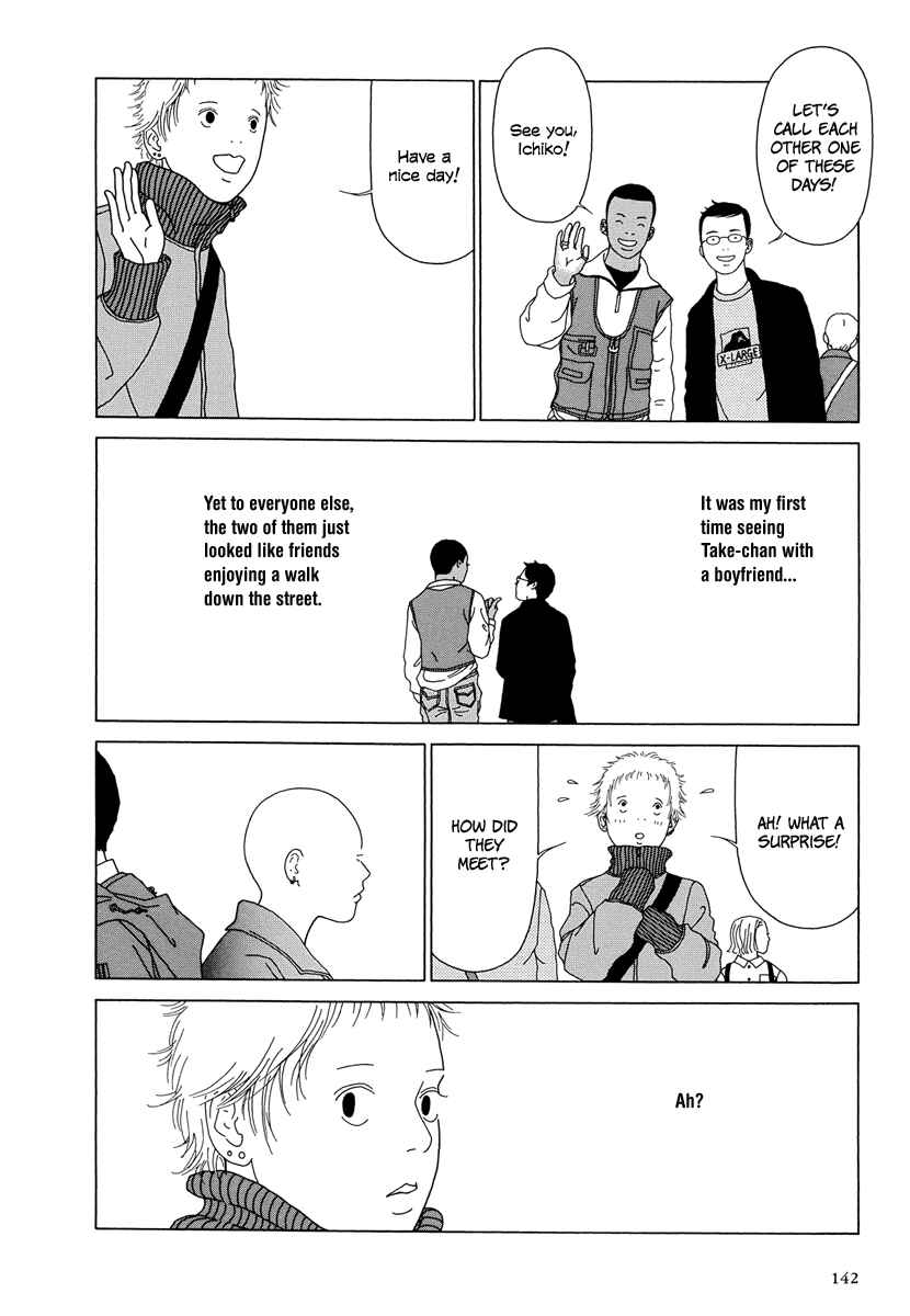 Page 12 Chapter 9 Love My Life