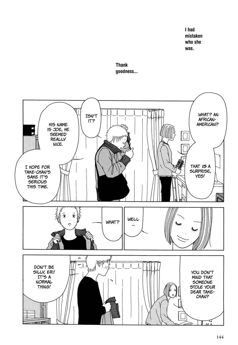 Page 14 Chapter 9 Love My Life