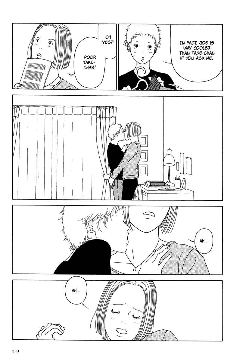 Page 15 Chapter 9 Love My Life