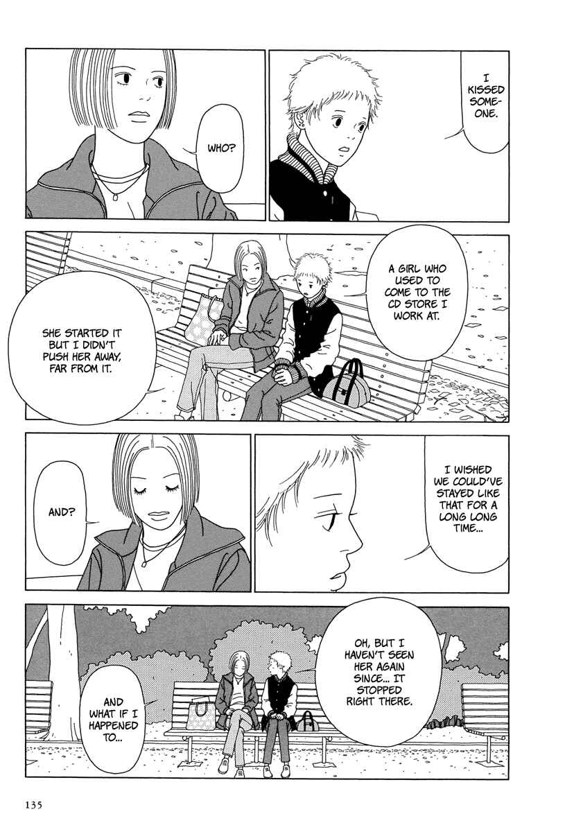 Page 5 Chapter 9 Love My Life