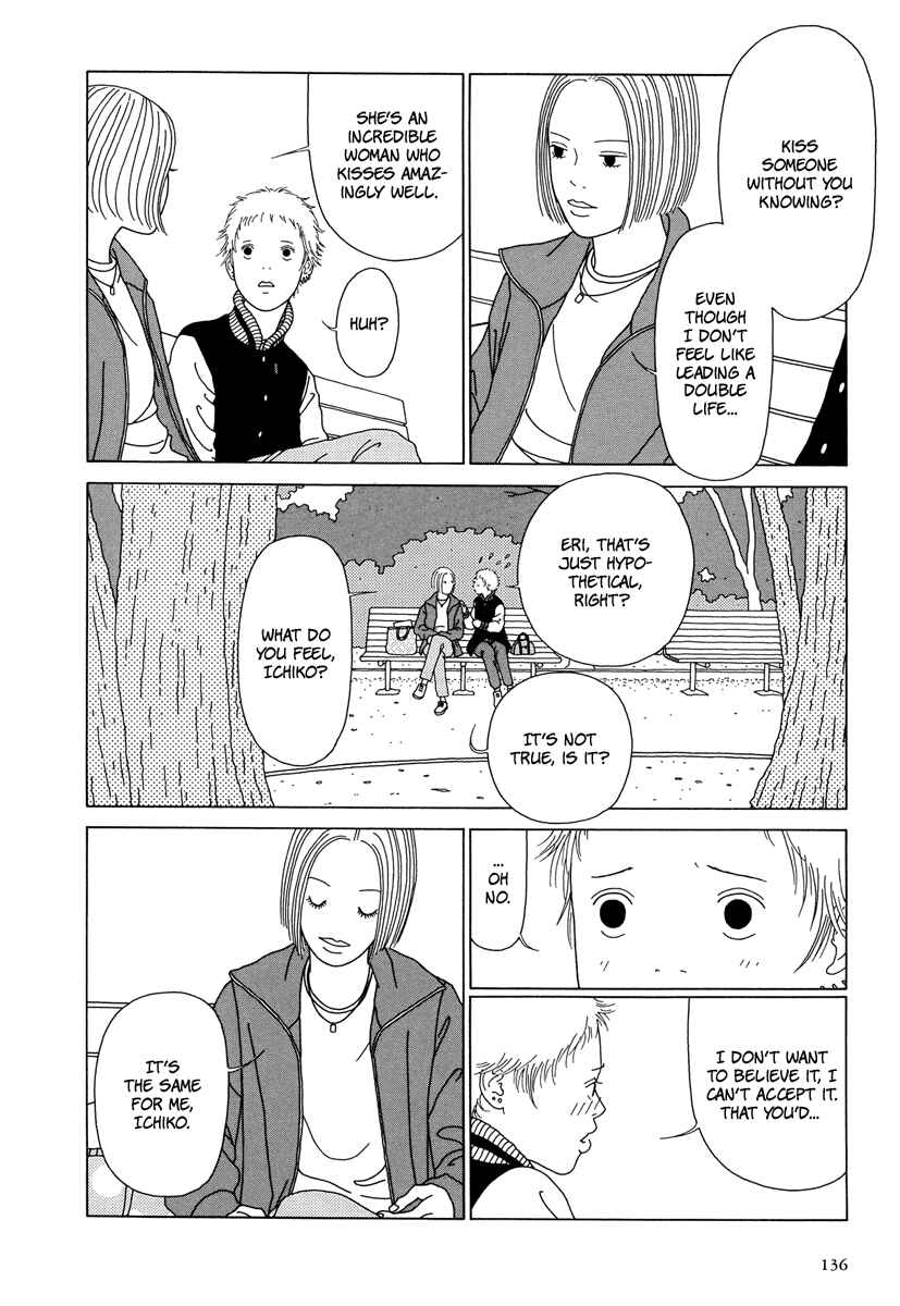 Page 6 Chapter 9 Love My Life
