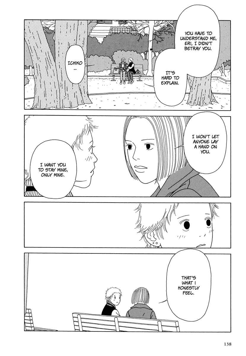 Page 8 Chapter 9 Love My Life