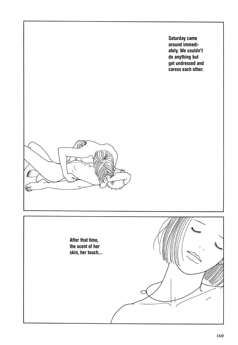Page 14 Chapter 10 Love My Life