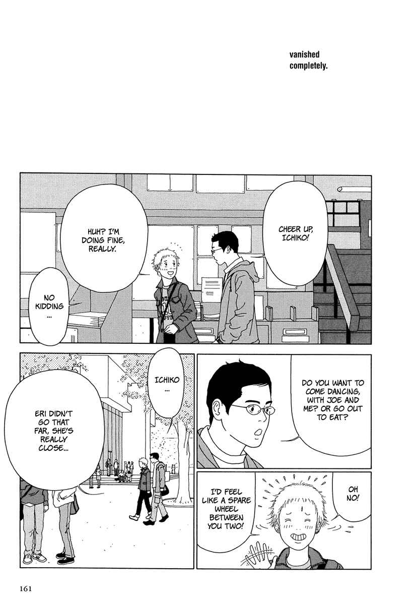 Page 15 Chapter 10 Love My Life