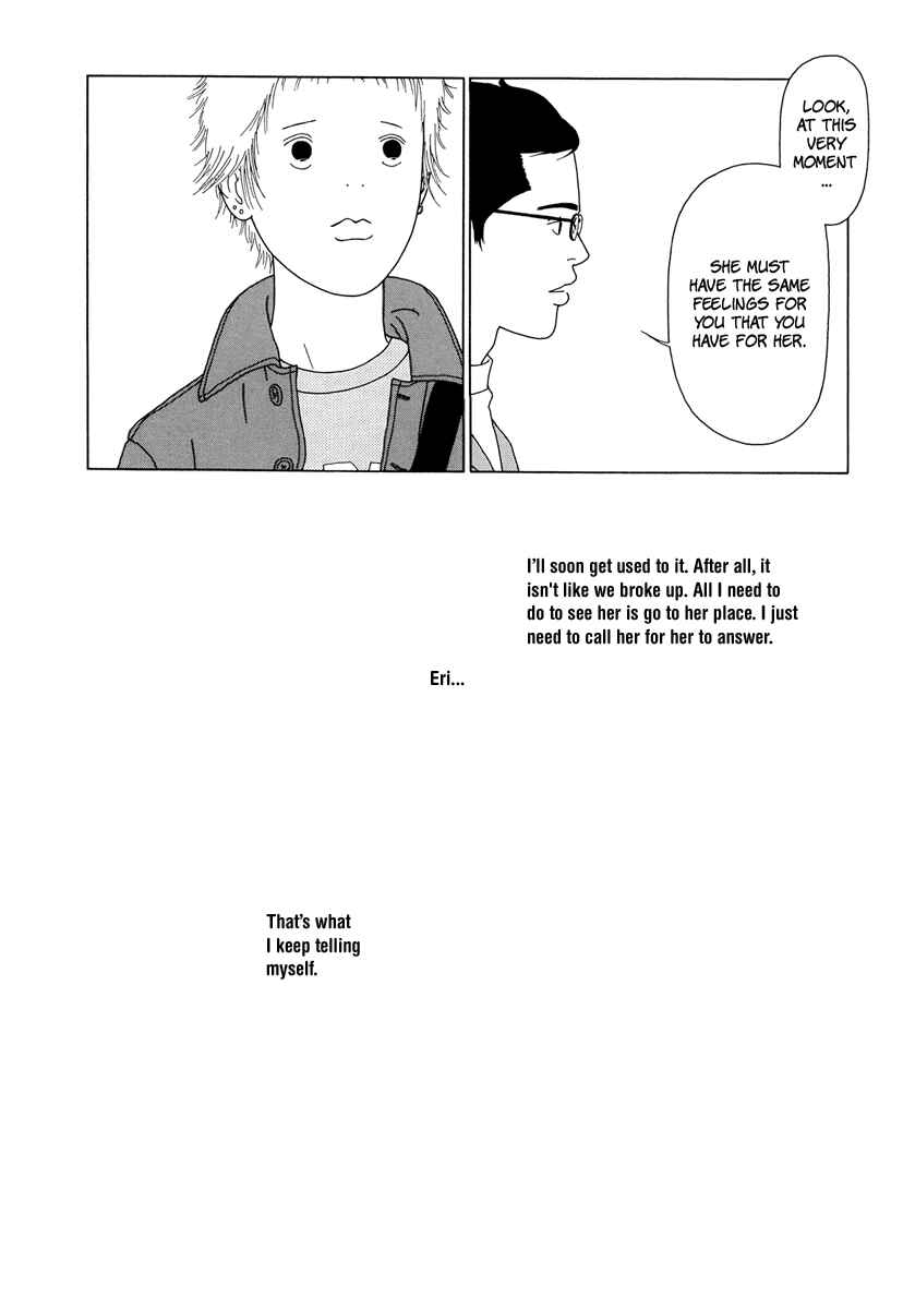 Page 16 Chapter 10 Love My Life