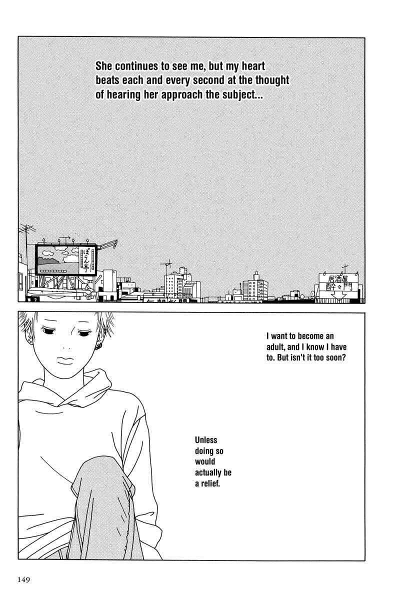 Page 3 Chapter 10 Love My Life