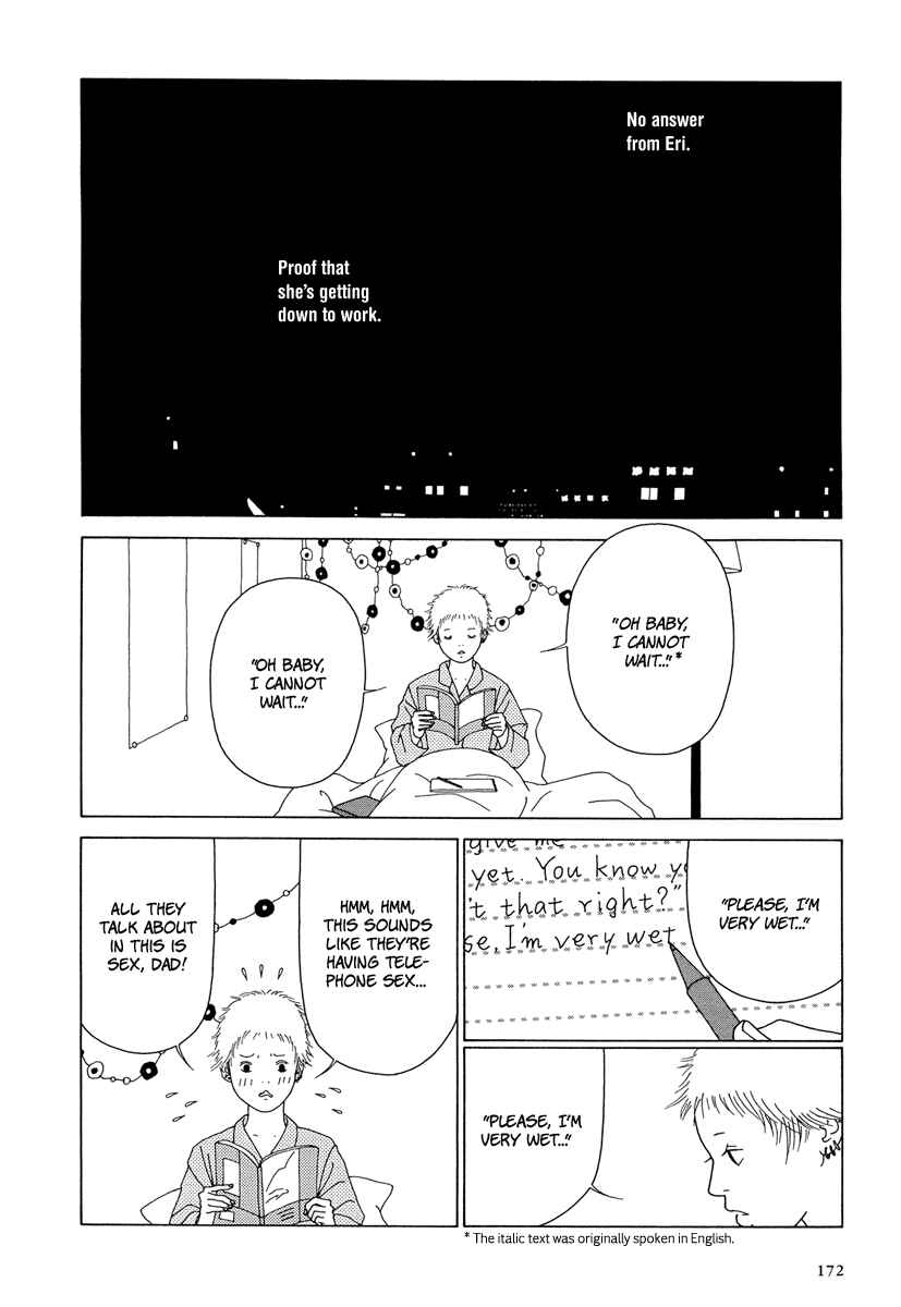 Page 10 Chapter 11 Love My Life
