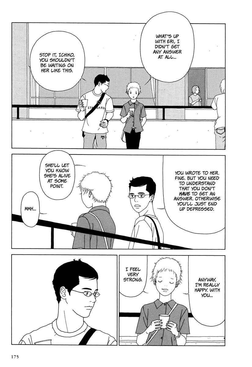Page 13 Chapter 11 Love My Life