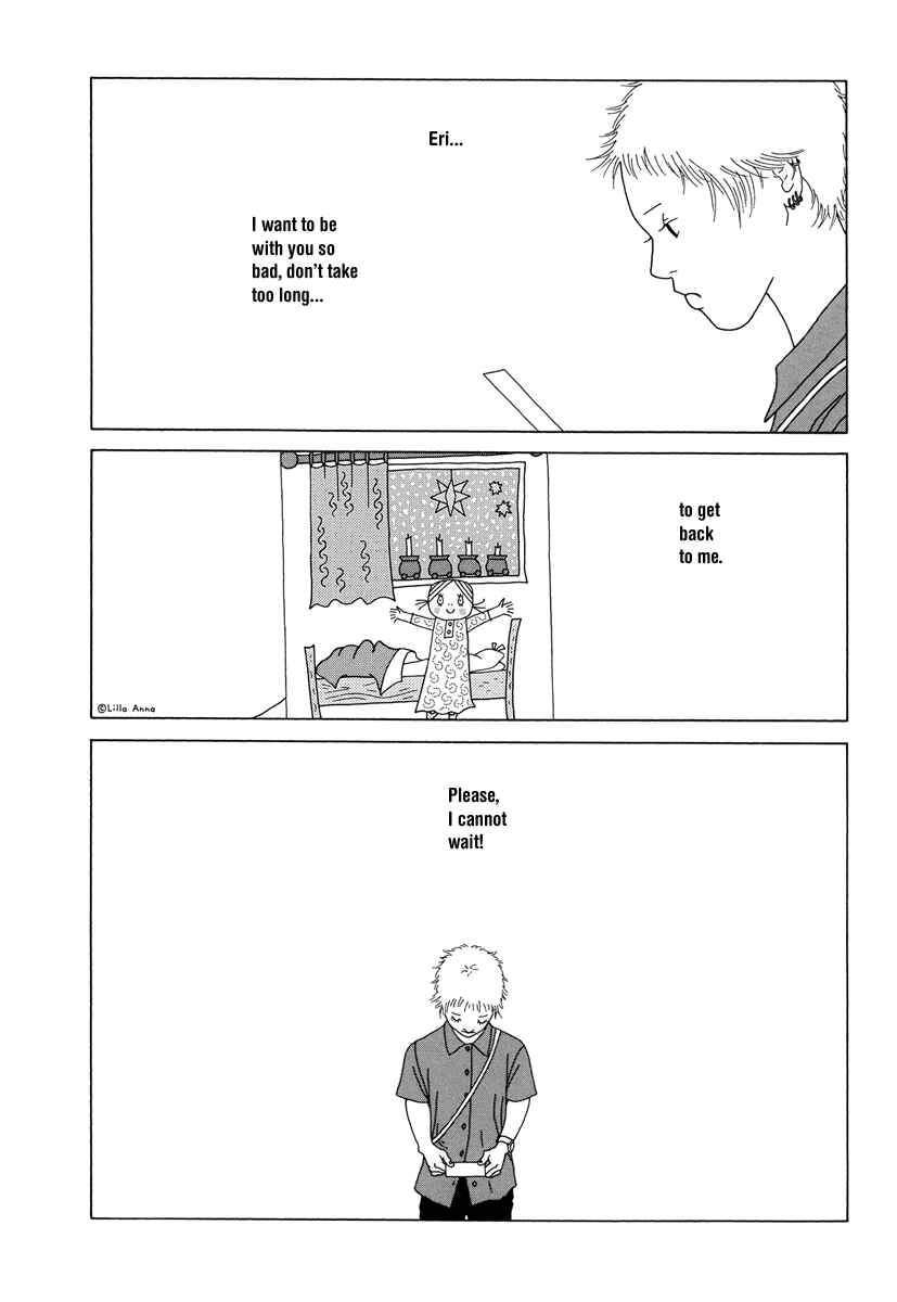 Page 16 Chapter 11 Love My Life