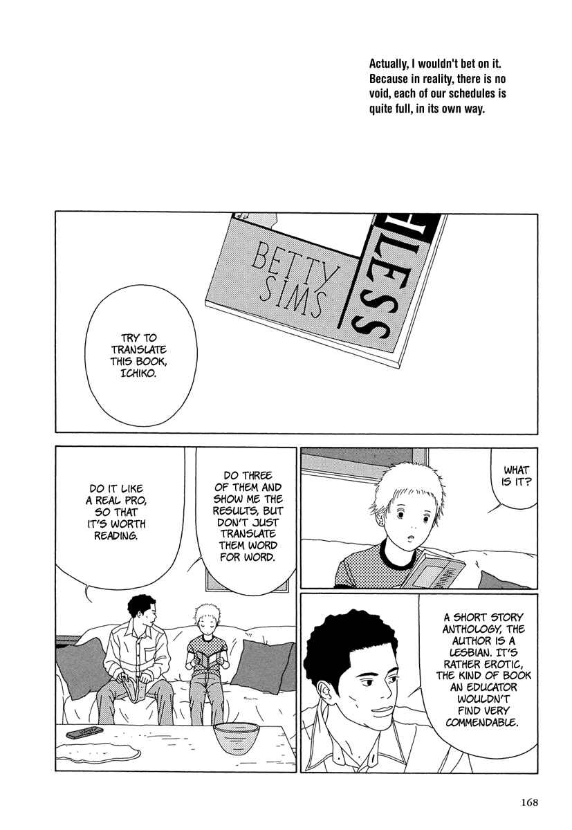 Page 6 Chapter 11 Love My Life
