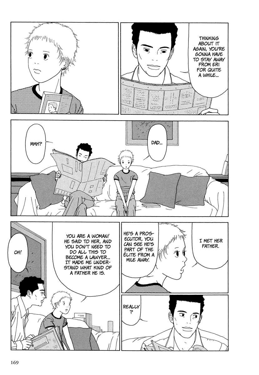 Page 7 Chapter 11 Love My Life