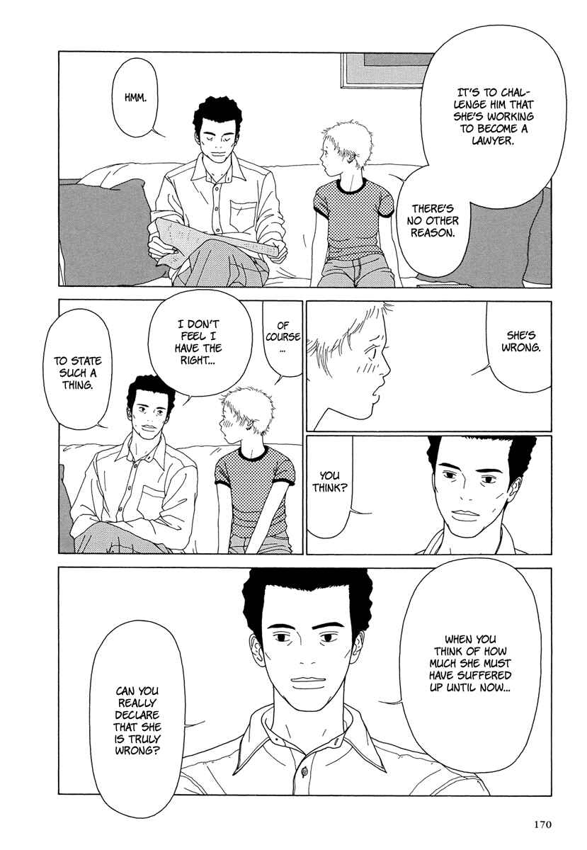 Page 8 Chapter 11 Love My Life