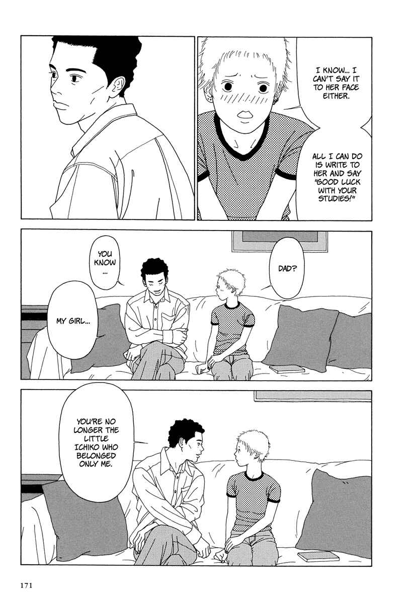 Page 9 Chapter 11 Love My Life