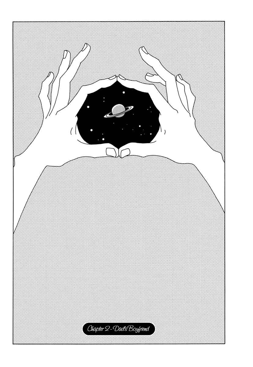 Page 1 Chapter 2 Love My Life