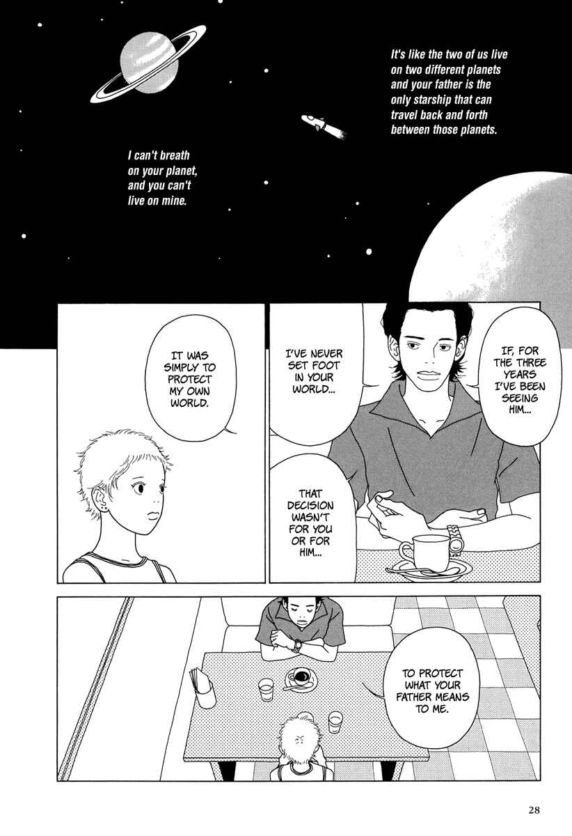 Page 10 Chapter 2 Love My Life