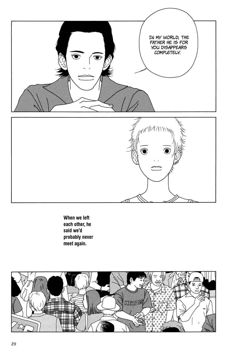 Page 11 Chapter 2 Love My Life