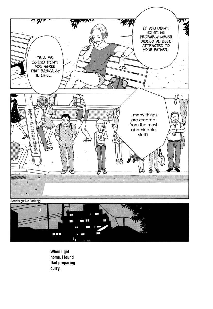 Page 13 Chapter 2 Love My Life