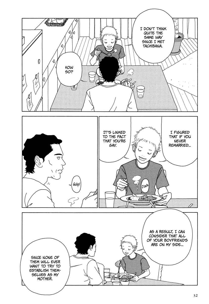 Page 14 Chapter 2 Love My Life